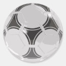 Suche nach ball des fußballs aufkleber Kugel