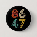 Recherche de style vintage badges Tromper