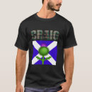 Recherche de craig tshirts Tartan