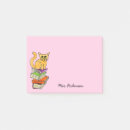 Suche nach katze post it Rosa