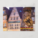 Recherche de brème cartes postales Bremer