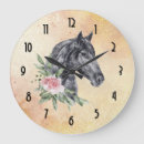 Suche nach horse wanduhren Equestrian