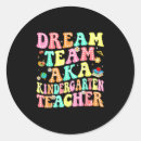 Suche nach dream team aufkleber Kindergarten