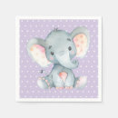 Recherche de éléphant serviettes Baby shower éléphant