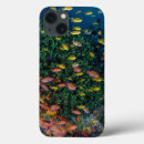 Recherche de poissons ipad coques Sous marin