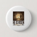 Recherche de pâques vintage badges Christianisme