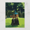 Recherche de hermione cartes postales Magique