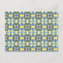 Recherche de motifs africains cartes postales Culture