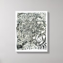 Recherche de souterrain art Sombre