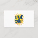 Recherche de esprit cartes visite Motivation