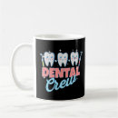 Recherche de dental assistant tasses Dents