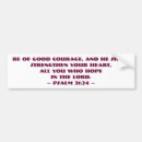 Recherche de psaumes voiture autocollants Seigneur