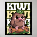 Suche nach kiwi poster Neu