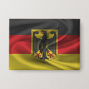 Recherche de drapeau national allemand badges Patriotisme