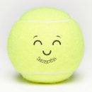 Suche nach gesicht tennis bälle Liebe