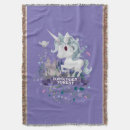 Suche nach unicorn decken Kinder