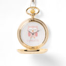 Recherche de poche montres Monogramme