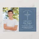 Recherche de 11x16 confirmation invitations Confirmations