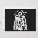 Recherche de chat halloween invitations Horreur
