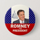 Recherche de romney pour le président Conservateur