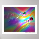 Recherche de modélisation 3d posters Multicolore
