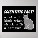 Suche nach katzen humor poster Lustig