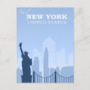 Recherche de usa vintage postcards cartes postales Statue