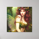 Suche nach verzauberter wald leinwandbilder Natur