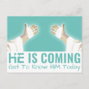 Suche nach jesus christ postkarten Gott