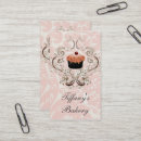 Recherche de de victorian cartes visite Boulangerie