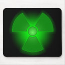 Recherche de radioactif tapis souris Radioactivité