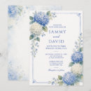 Recherche de hortensias bleus invitations Hortensia bleu