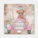 Recherche de peluche magnets Ours en peluche