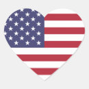 Recherche de drapeau des états unis autocollants Fête de l'indépendance