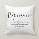 Suche nach stiefmutter kissen Bonusmutter