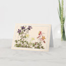 Suche nach vintage botanicals karten Danke