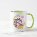 Recherche de voeux tasses Licorne