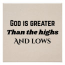 Suche nach christliche typografie poster Gott