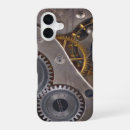 Suche nach steampunk iphone hüllen Mechanismus
