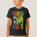 Recherche de de 3 ans enfant tshirts Fête d'anniversaire