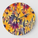 Recherche de yeux horloges Marguerite