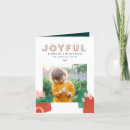 Recherche de rouge vert noël invitations Moderne