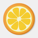 Suche nach orange frucht magnete Süß