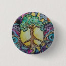 Recherche de arbre de paix Hippie