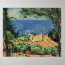 Suche nach paul cezanne poster Fein