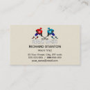 Suche nach als kämpfer visitenkarten Kämpfen