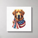 Recherche de amant impressions sur toile Pug