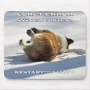 Recherche de erreur tapis souris Ordinateur