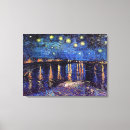 Suche nach van gogh gemälde leinwandbilder Nacht