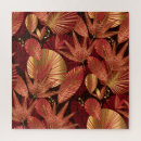 Recherche de motif géométrique puzzles Été